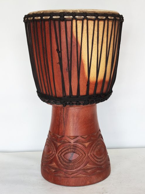Djembe de alta calidad - Yembé Malí Premium