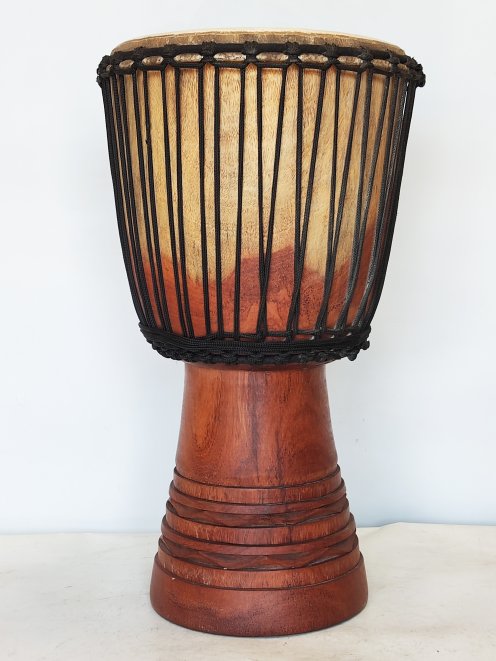 Djembe de alta calidad - Yembé Malí Premium