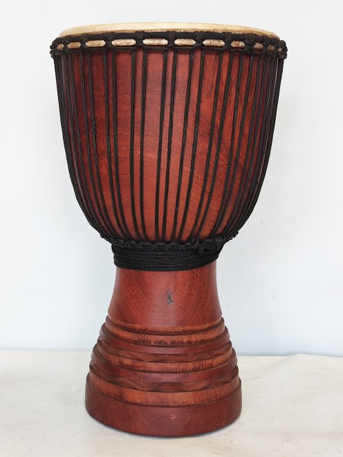 Djembe de alta calidad - Yembé Malí Premium