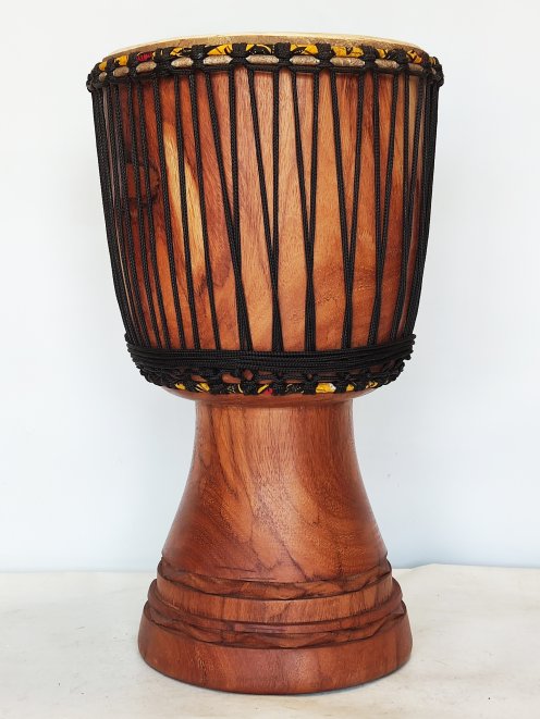 Djembe de alta calidad - Yembé Malí Premium