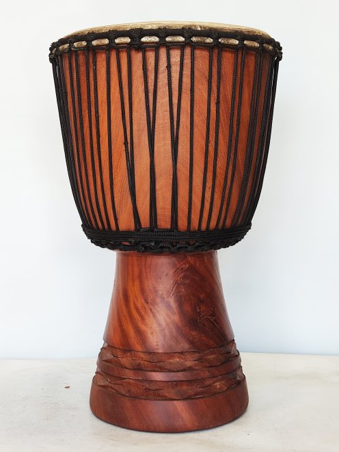 Djembe de alta calidad - Yembé Malí Premium