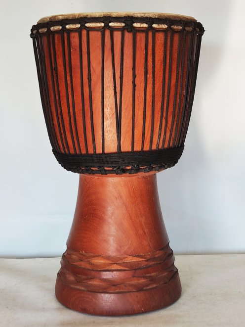 Djembe de alta calidad - Yembé Malí Premium