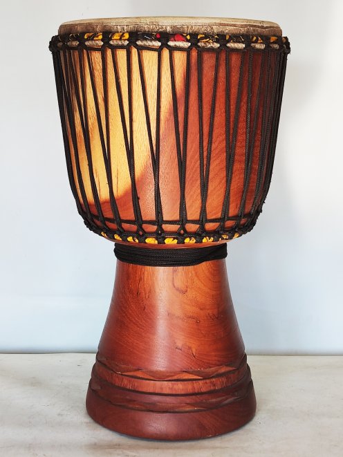 Djembe de alta calidad - Yembé Malí Premium