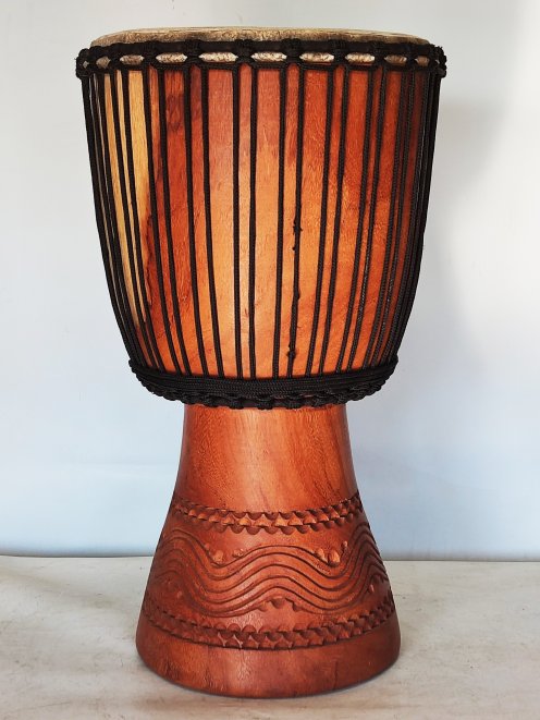 Djembe de alta calidad - Yembé Malí Premium