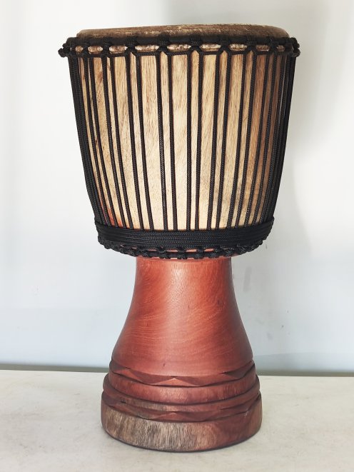 Djembe de alta calidad - Yembé Malí Premium