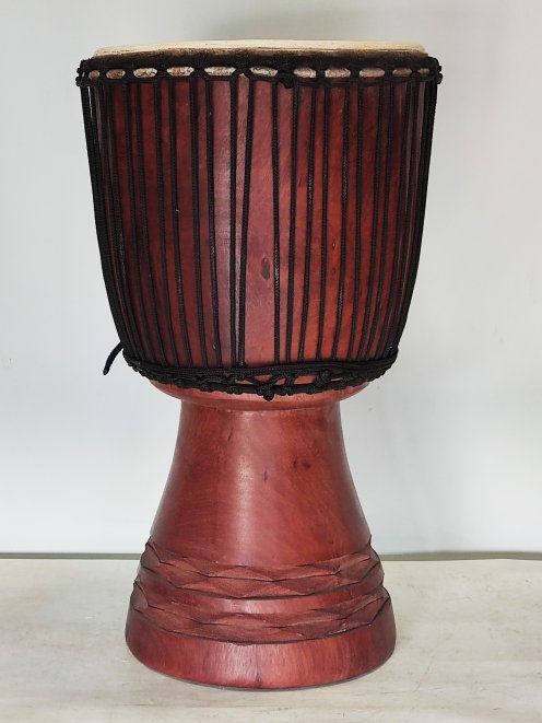 Djembe de alta calidad - Yembé Malí Premium