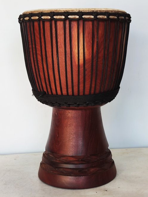Djembe de alta calidad - Yembé Malí Premium