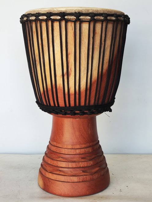 Djembe de alta calidad - Yembé Malí Premium