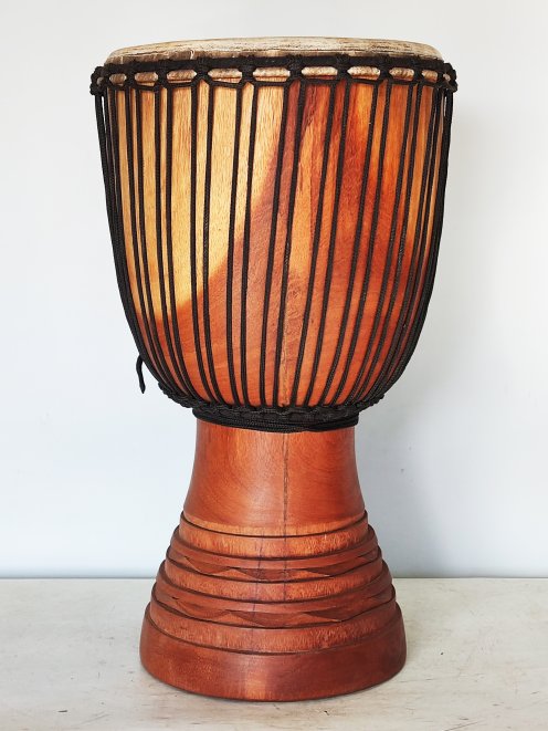 Djembe de alta calidad - Yembé Malí Premium