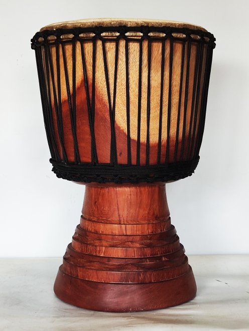 Djembe de alta calidad - Yembé Malí Premium
