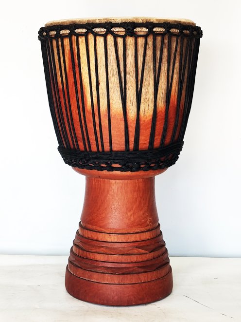 Djembe de alta calidad - Yembé Malí Premium