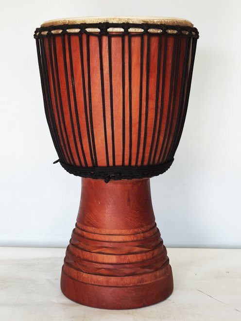 Djembe de alta calidad - Yembé Malí Premium