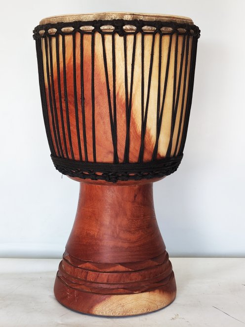 Djembe de alta calidad - Yembé Malí Premium