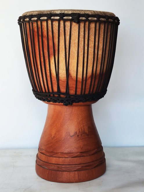 Djembe de alta calidad - Yembé Malí Premium