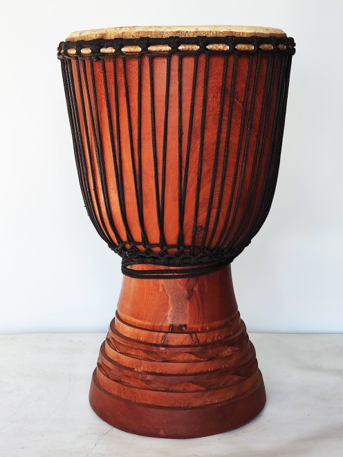 Djembe de alta calidad - Yembé Malí Premium
