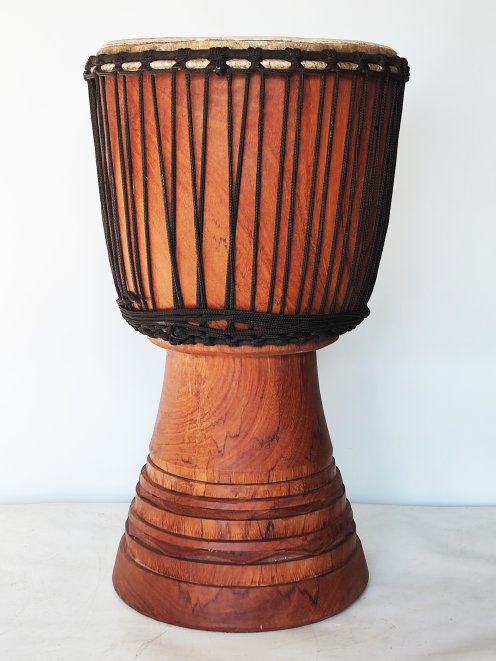 Djembe de alta calidad - Yembé Malí Premium