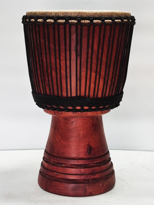 Djembe de alta calidad - Yembé Malí Premium