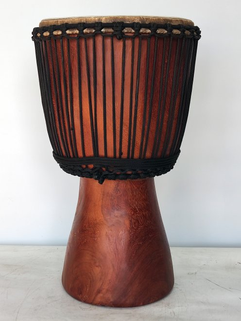 Djembe de alta calidad - Yembé Malí Premium