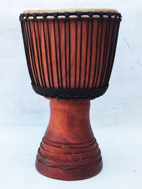 Djembe de alta calidad - Yembé Malí Premium