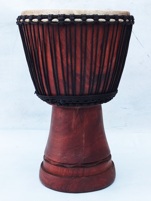 Djembe de alta calidad - Yembé Malí Premium