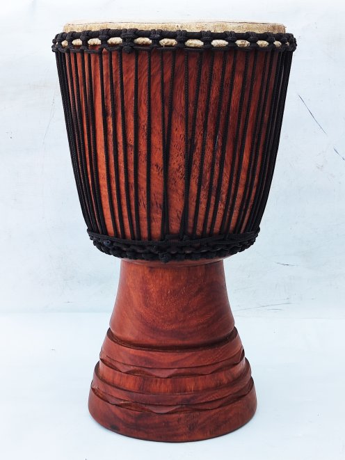 Djembe de alta calidad - Yembé Malí Premium