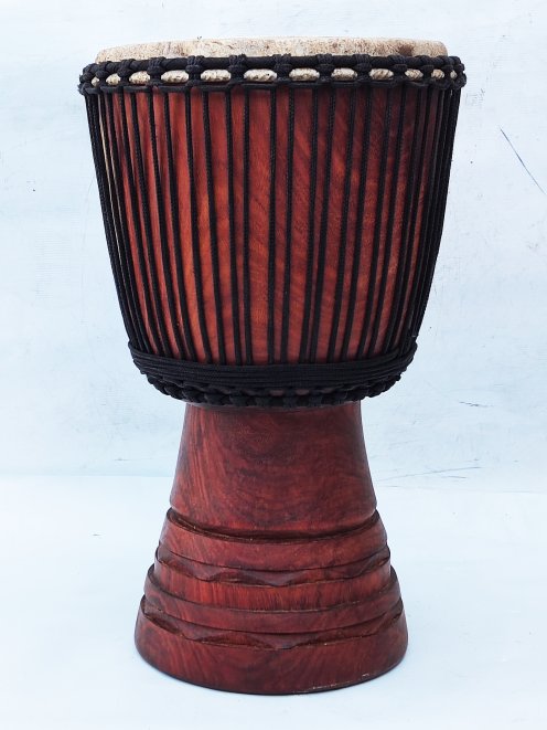 Djembe de alta calidad - Yembé Malí Premium
