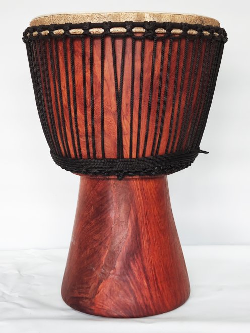 Djembe de alta calidad - Yembé Malí Premium
