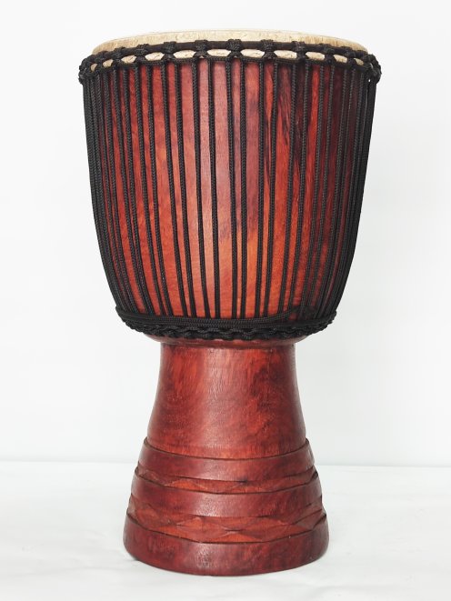 Djembe de alta calidad - Yembé Malí Premium