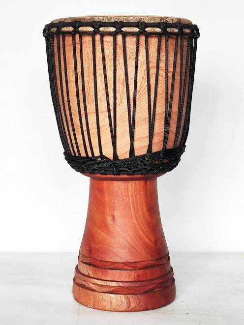 Djembe de alta calidad - Yembé Malí Premium