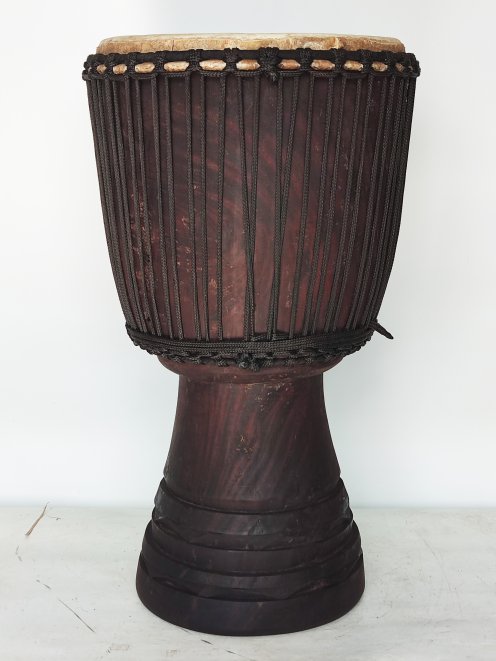 Djembe de alta calidad - Yembé Malí Premium