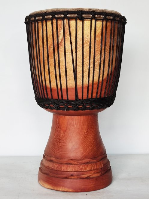 Djembe de alta calidad - Yembé Malí Premium