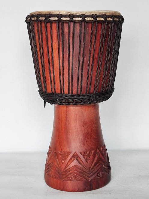 Djembe de alta calidad - Yembé Malí Premium