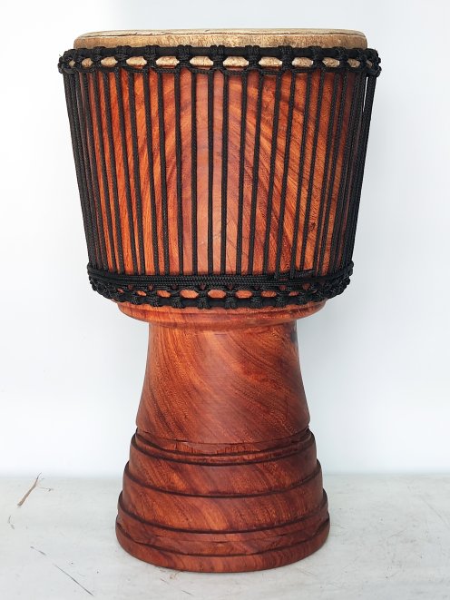 Djembe de alta calidad - Yembé Malí Premium