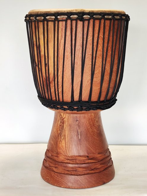 Djembe de alta calidad - Yembé Malí Premium