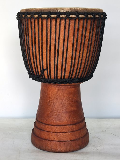 Djembe de alta calidad - Yembé Malí Premium