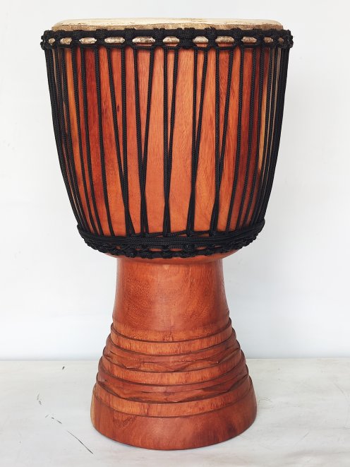 Djembe de alta calidad - Yembé Malí Premium