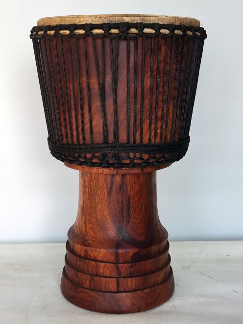 Djembe de alta calidad - Yembé Malí Premium