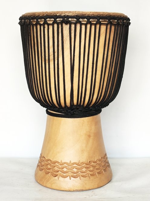 Djembe al mejor precio - Eco-yembé Guinea 8