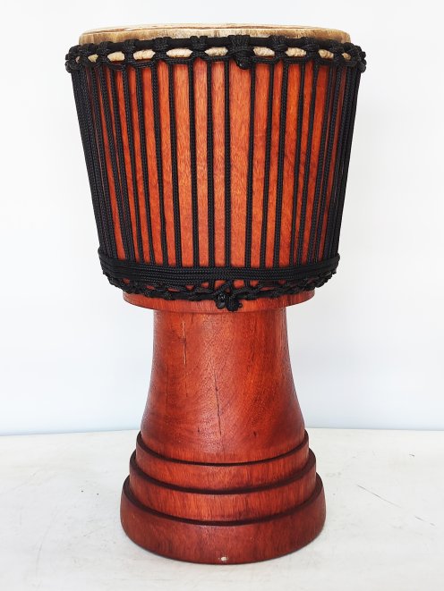Djembe de alta calidad - Yembé Malí Premium