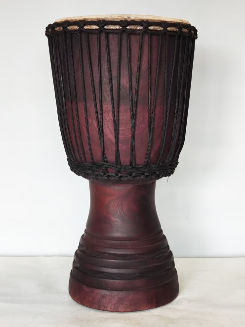 Djembe de alta calidad - Yembé Malí Premium