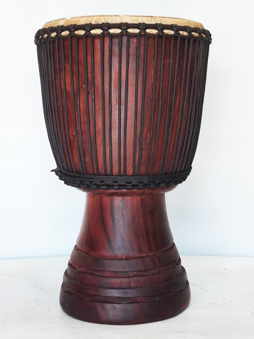 Djembe de alta calidad - Yembé Malí Premium