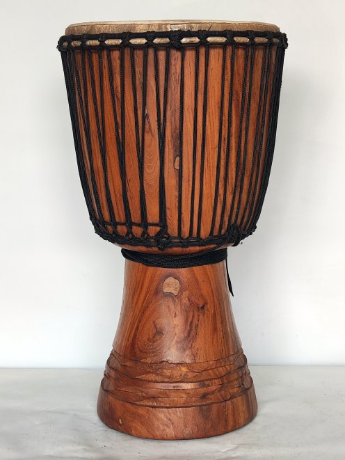 Djembe de alta calidad - Yembé Malí Premium