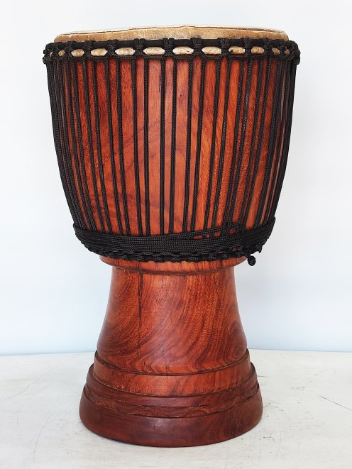 Djembe de alta calidad - Yembé Malí Premium