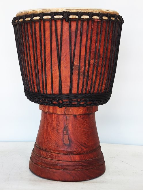 Djembe de alta calidad - Yembé Malí Premium