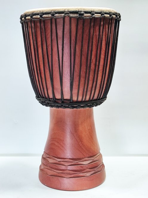 Djembe de alta calidad - Yembé Malí Premium