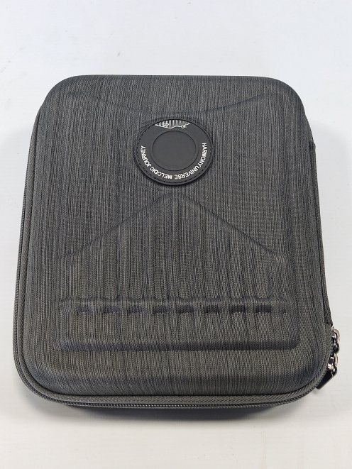 Mejor kalimba Top 21 teclas Padauk