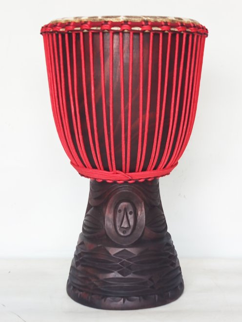 Djembe customizado - Yembé de Malí Signature