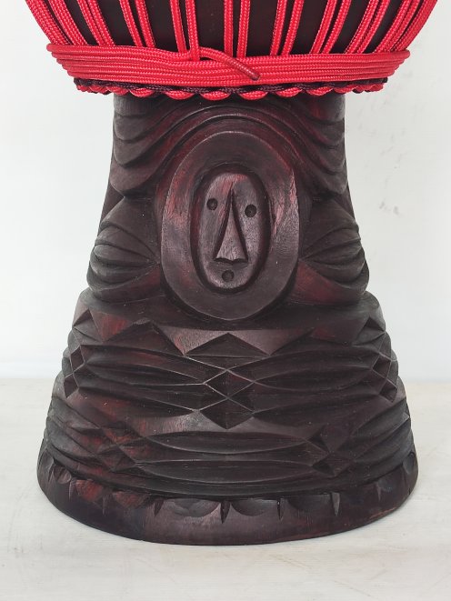 Djembe customizado - Yembé de Malí Signature