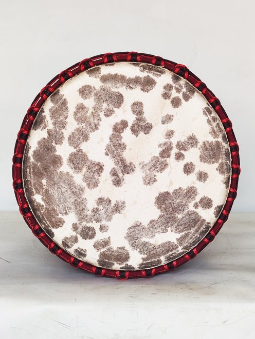 Djembe customizado - Yembé de Malí Signature