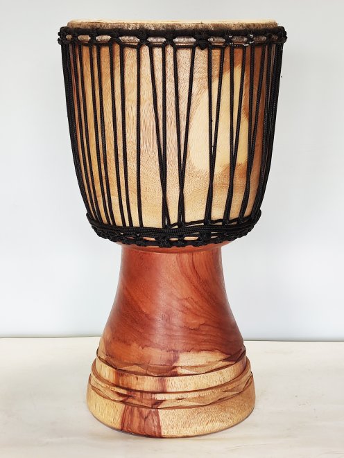 Djembe de alta calidad - Yembé Malí Premium